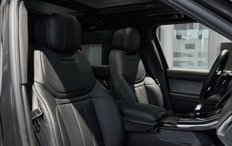 Land Rover Range Rover Sport, 2025 год, 17 700 000 рублей, 8 фотография