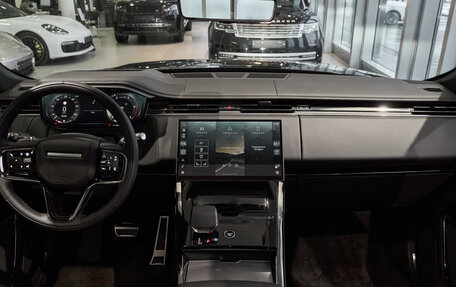 Land Rover Range Rover Sport, 2025 год, 17 700 000 рублей, 10 фотография