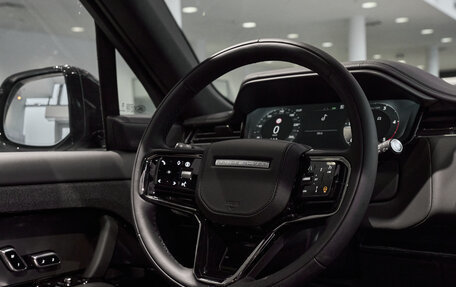 Land Rover Range Rover Sport, 2025 год, 17 700 000 рублей, 11 фотография