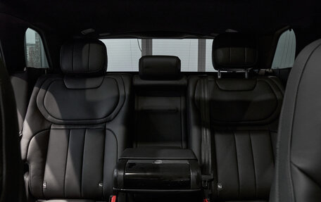 Land Rover Range Rover Sport, 2025 год, 17 700 000 рублей, 15 фотография