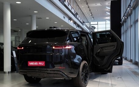 Land Rover Range Rover Sport, 2025 год, 17 700 000 рублей, 6 фотография