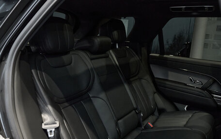 Land Rover Range Rover Sport, 2025 год, 17 700 000 рублей, 14 фотография