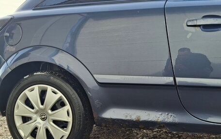 Opel Astra H, 2007 год, 305 000 рублей, 6 фотография