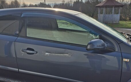 Opel Astra H, 2007 год, 305 000 рублей, 8 фотография