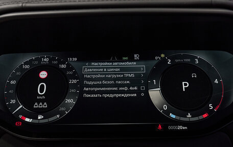 Land Rover Range Rover Sport, 2025 год, 17 700 000 рублей, 24 фотография