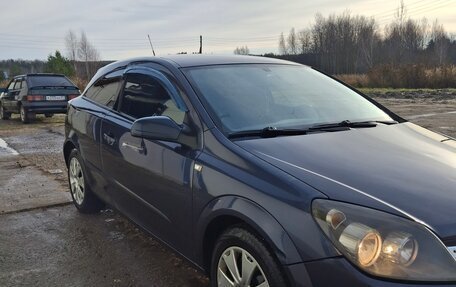 Opel Astra H, 2007 год, 305 000 рублей, 7 фотография