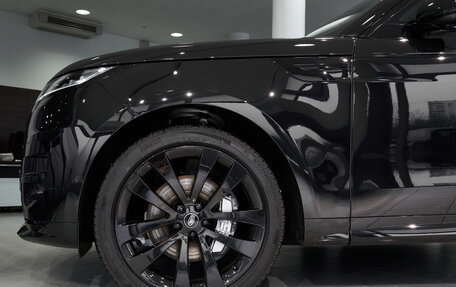 Land Rover Range Rover Sport, 2025 год, 17 700 000 рублей, 23 фотография