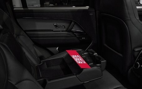 Land Rover Range Rover Sport, 2025 год, 17 700 000 рублей, 20 фотография