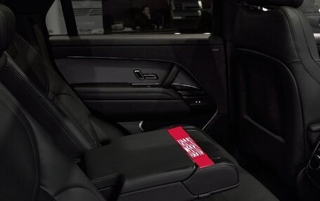 Land Rover Range Rover Sport, 2025 год, 17 700 000 рублей, 19 фотография