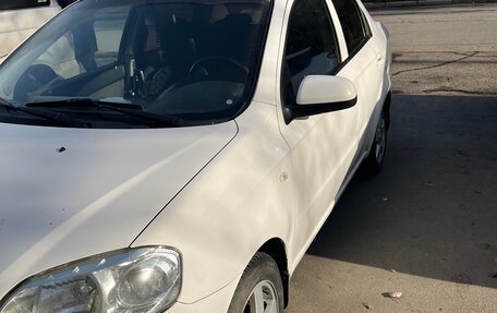 Chevrolet Aveo III, 2007 год, 460 000 рублей, 4 фотография