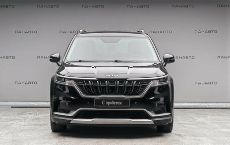 KIA Carnival, 2021 год, 3 599 000 рублей, 2 фотография