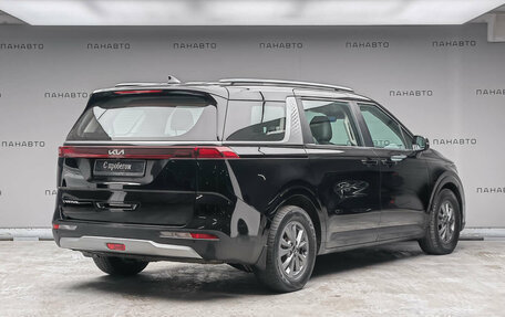 KIA Carnival, 2021 год, 3 599 000 рублей, 3 фотография