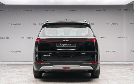 KIA Carnival, 2021 год, 3 599 000 рублей, 4 фотография