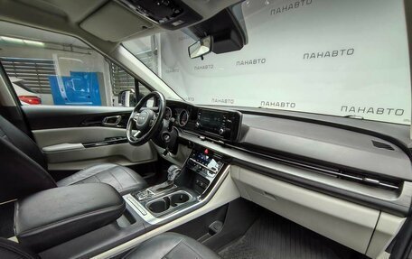 KIA Carnival, 2021 год, 3 599 000 рублей, 10 фотография