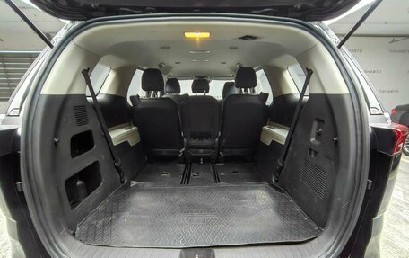 KIA Carnival, 2021 год, 3 599 000 рублей, 13 фотография