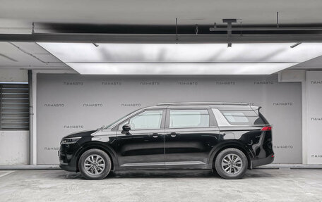 KIA Carnival, 2021 год, 3 599 000 рублей, 6 фотография