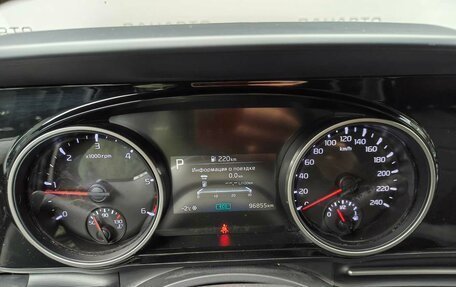 KIA Carnival, 2021 год, 3 599 000 рублей, 16 фотография