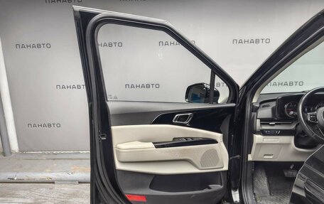 KIA Carnival, 2021 год, 3 599 000 рублей, 7 фотография