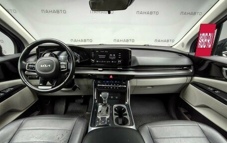 KIA Carnival, 2021 год, 3 599 000 рублей, 12 фотография