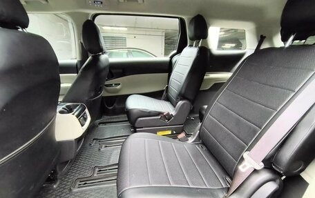 KIA Carnival, 2021 год, 3 599 000 рублей, 9 фотография