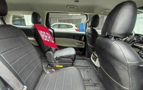 KIA Carnival, 2021 год, 3 599 000 рублей, 11 фотография