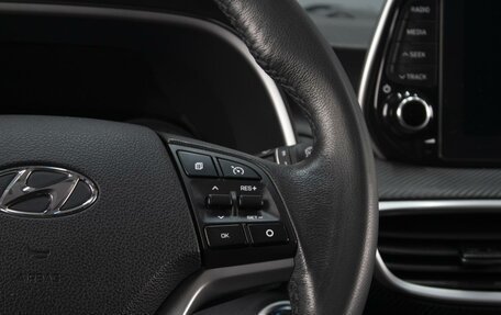 Hyundai Tucson III, 2019 год, 2 060 000 рублей, 17 фотография