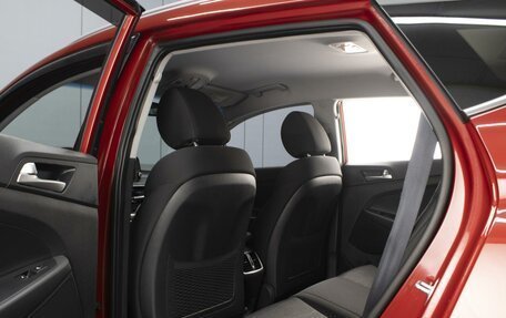 Hyundai Tucson III, 2019 год, 2 060 000 рублей, 10 фотография