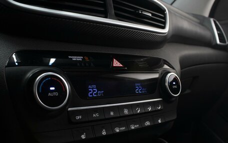 Hyundai Tucson III, 2019 год, 2 060 000 рублей, 15 фотография