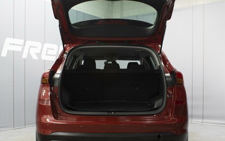 Hyundai Tucson III, 2019 год, 2 060 000 рублей, 20 фотография