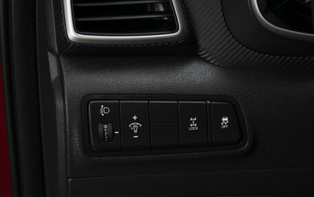 Hyundai Tucson III, 2019 год, 2 060 000 рублей, 19 фотография