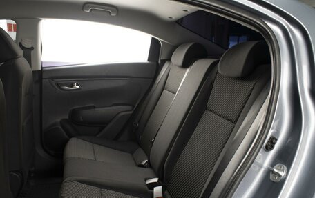 KIA Rio IV, 2017 год, 1 190 000 рублей, 8 фотография