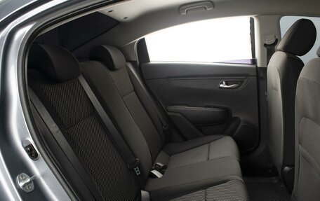 KIA Rio IV, 2017 год, 1 190 000 рублей, 6 фотография