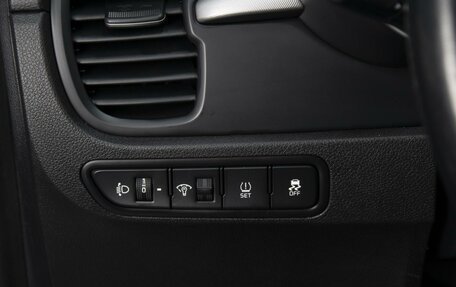 KIA Rio IV, 2017 год, 1 190 000 рублей, 16 фотография