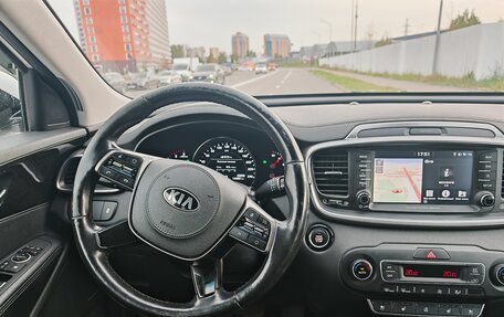 KIA Sorento III Prime рестайлинг, 2018 год, 2 750 000 рублей, 4 фотография