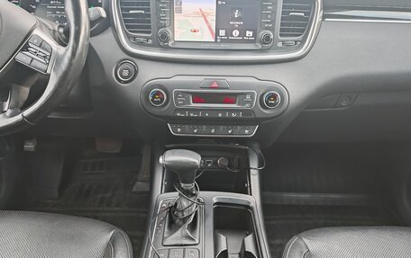 KIA Sorento III Prime рестайлинг, 2018 год, 2 750 000 рублей, 5 фотография