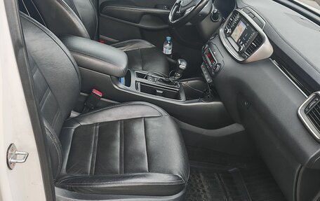 KIA Sorento III Prime рестайлинг, 2018 год, 2 750 000 рублей, 8 фотография