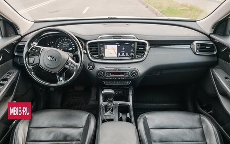 KIA Sorento III Prime рестайлинг, 2018 год, 2 750 000 рублей, 7 фотография