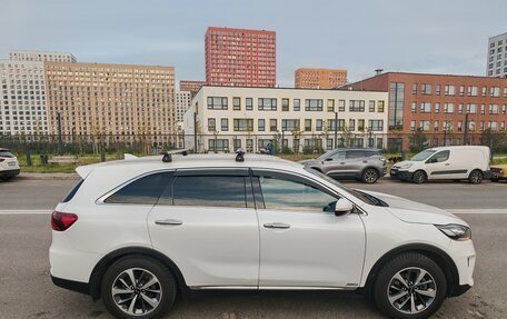 KIA Sorento III Prime рестайлинг, 2018 год, 2 750 000 рублей, 13 фотография