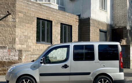 Fiat Doblo I, 2011 год, 430 000 рублей, 4 фотография