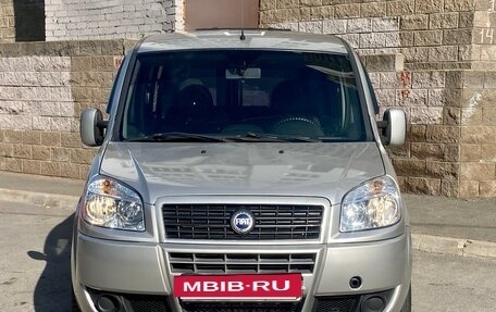 Fiat Doblo I, 2011 год, 430 000 рублей, 2 фотография