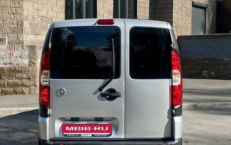Fiat Doblo I, 2011 год, 430 000 рублей, 6 фотография