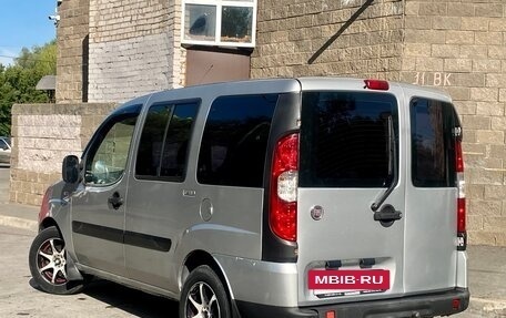 Fiat Doblo I, 2011 год, 430 000 рублей, 5 фотография