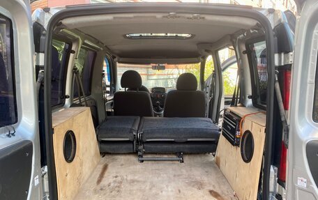 Fiat Doblo I, 2011 год, 430 000 рублей, 13 фотография