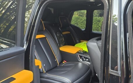 Rolls-Royce Cullinan, 2022 год, 36 450 000 рублей, 10 фотография