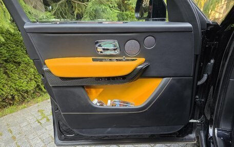 Rolls-Royce Cullinan, 2022 год, 36 450 000 рублей, 8 фотография