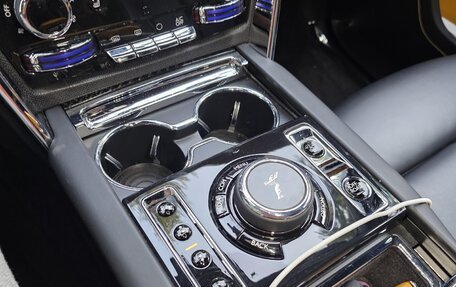 Rolls-Royce Cullinan, 2022 год, 36 450 000 рублей, 7 фотография