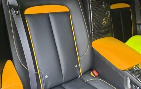 Rolls-Royce Cullinan, 2022 год, 36 450 000 рублей, 9 фотография