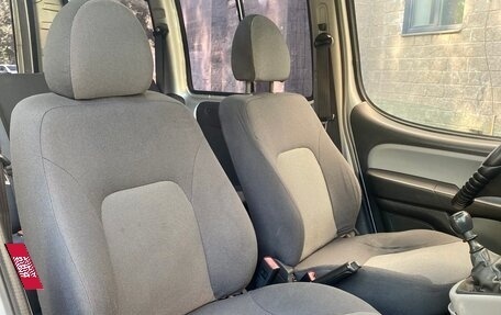 Fiat Doblo I, 2011 год, 430 000 рублей, 10 фотография