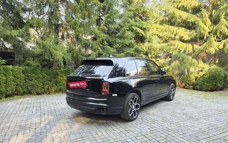 Rolls-Royce Cullinan, 2022 год, 36 450 000 рублей, 3 фотография