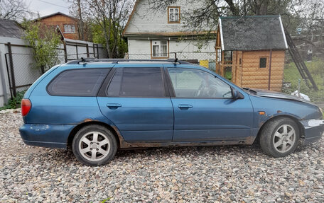 Nissan Primera II рестайлинг, 2000 год, 130 000 рублей, 3 фотография